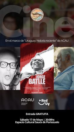 Jorge Battle Entre el cielo y el infierno