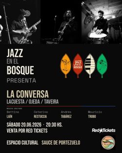 jazz-en-el-bosque